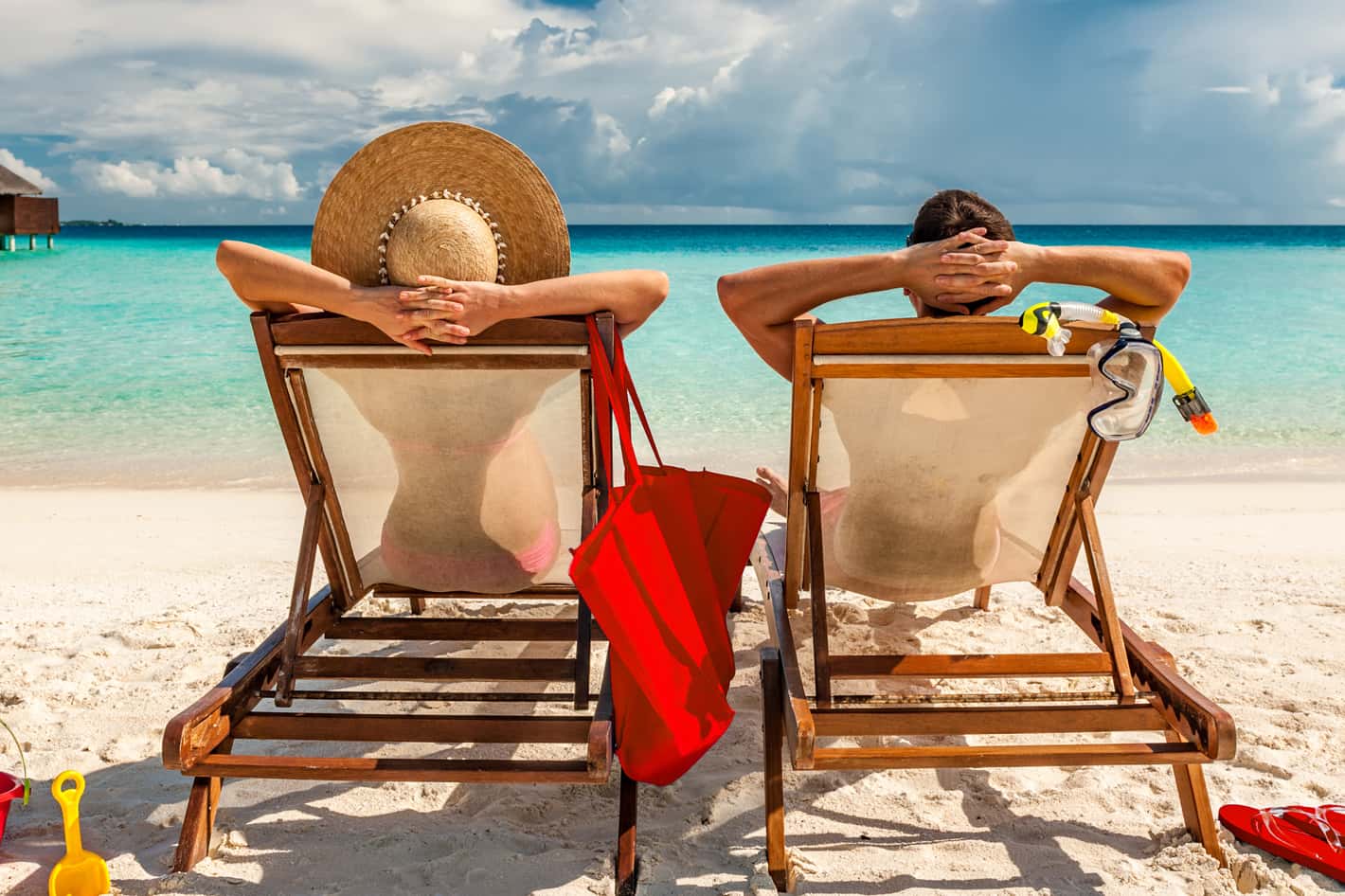 Vakantie- en reisleningen