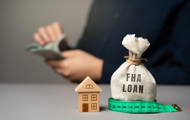 Leningen voor primaire woningen