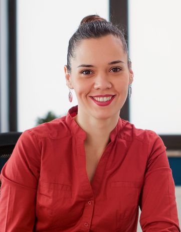 Kathrin Hoch